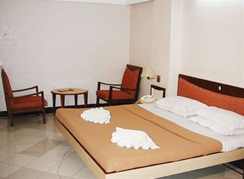 Rajdhani Haidarábád Kültér fotó