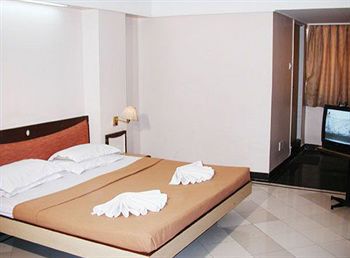 Rajdhani Haidarábád Kültér fotó